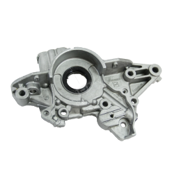 water pump & oil pump