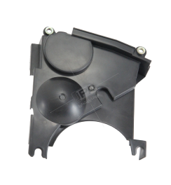polymer & rubber parts