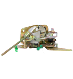 mechanism