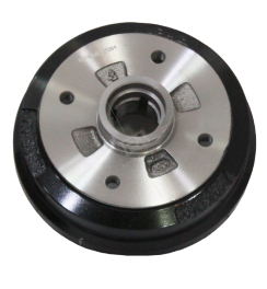 brake disk & drum