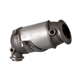  Exhausts 